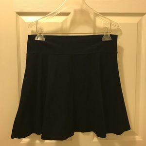 Skater skirt
